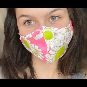 Fashion Face Masks!